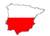 PELUQUERÍA PACHECO - Polski